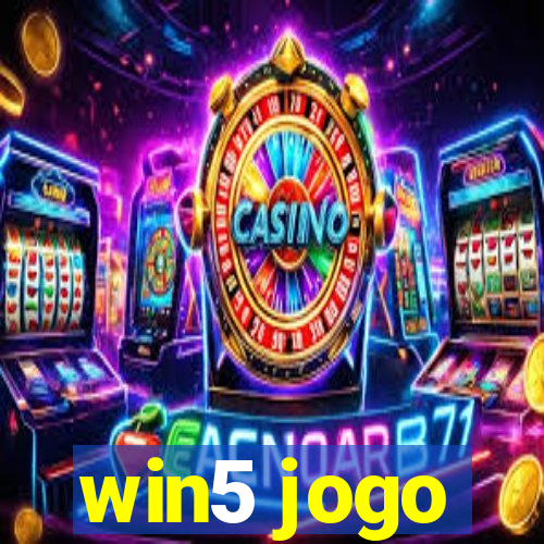 win5 jogo